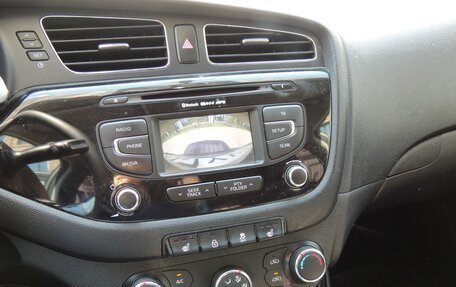 KIA cee'd III, 2014 год, 1 100 000 рублей, 20 фотография