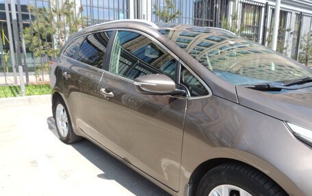 KIA cee'd III, 2014 год, 1 100 000 рублей, 8 фотография