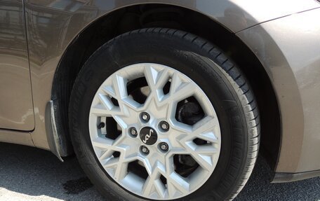 KIA cee'd III, 2014 год, 1 100 000 рублей, 15 фотография