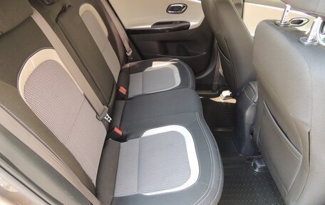 KIA cee'd III, 2014 год, 1 100 000 рублей, 38 фотография