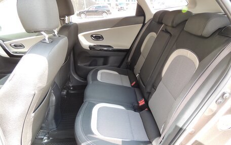 KIA cee'd III, 2014 год, 1 100 000 рублей, 40 фотография
