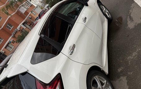 Nissan Note II рестайлинг, 2020 год, 800 000 рублей, 6 фотография
