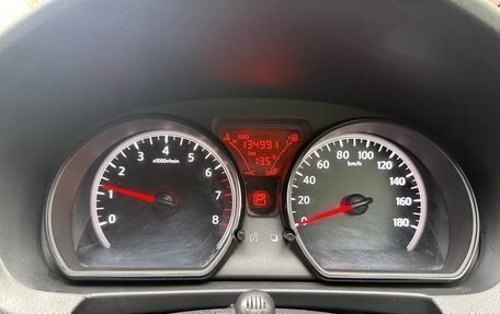 Nissan Note II рестайлинг, 2020 год, 800 000 рублей, 12 фотография