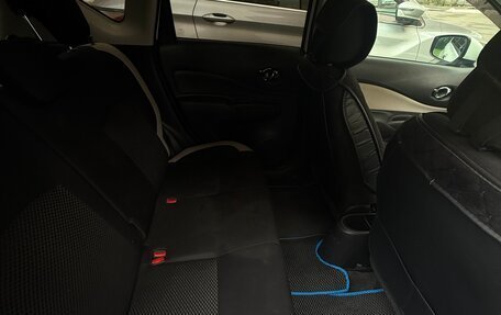 Nissan Note II рестайлинг, 2020 год, 800 000 рублей, 16 фотография