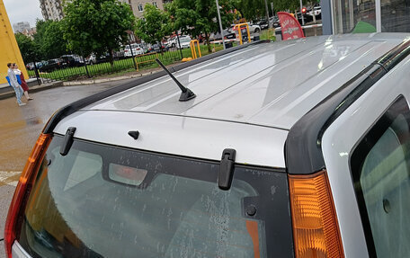 Honda CR-V II рестайлинг, 2002 год, 300 000 рублей, 3 фотография