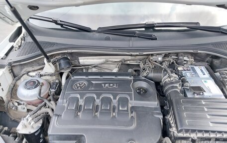 Volkswagen Tiguan II, 2018 год, 2 457 000 рублей, 13 фотография