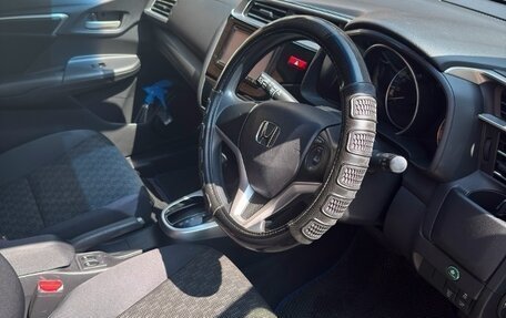 Honda Fit III, 2016 год, 960 000 рублей, 9 фотография