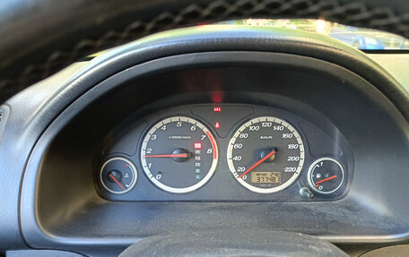 Honda CR-V II рестайлинг, 2002 год, 300 000 рублей, 9 фотография