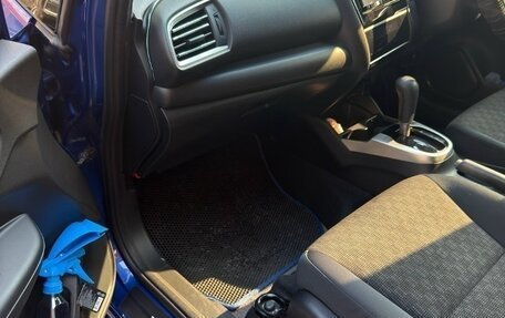 Honda Fit III, 2016 год, 960 000 рублей, 12 фотография