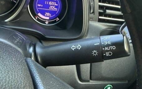 Honda Fit III, 2016 год, 960 000 рублей, 19 фотография