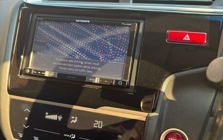 Honda Fit III, 2016 год, 960 000 рублей, 15 фотография