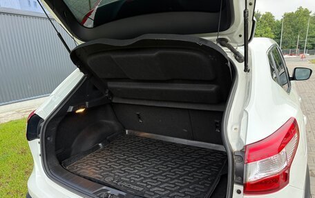 Nissan Qashqai, 2018 год, 1 530 000 рублей, 17 фотография