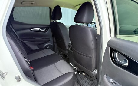 Nissan Qashqai, 2018 год, 1 530 000 рублей, 18 фотография