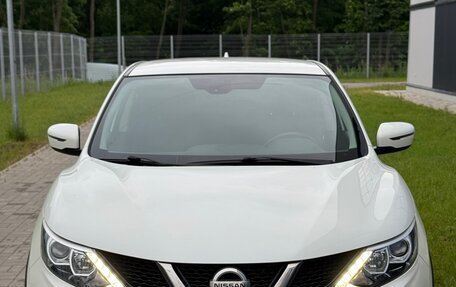 Nissan Qashqai, 2018 год, 1 530 000 рублей, 21 фотография