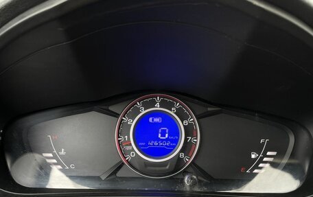 Lifan X60 I рестайлинг, 2017 год, 629 000 рублей, 12 фотография