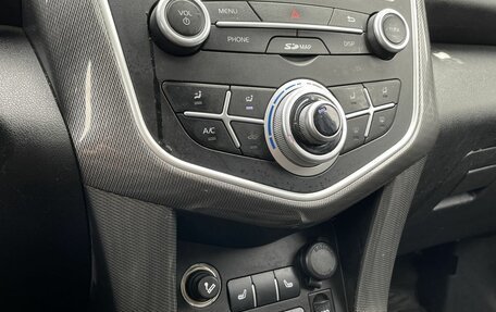 Lifan X60 I рестайлинг, 2017 год, 629 000 рублей, 14 фотография