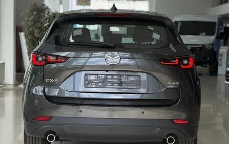 Mazda CX-5 II, 2026 год, 3 650 000 рублей, 6 фотография