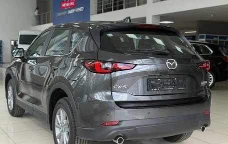 Mazda CX-5 II, 2026 год, 3 650 000 рублей, 7 фотография
