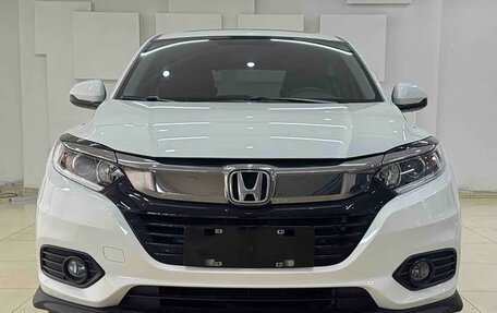 Honda Vezel, 2022 год, 1 320 000 рублей, 2 фотография