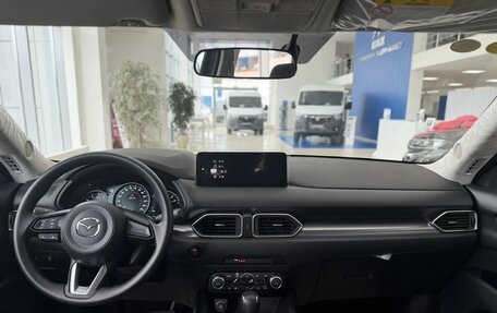 Mazda CX-5 II, 2026 год, 3 650 000 рублей, 16 фотография