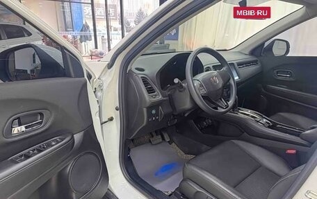 Honda Vezel, 2022 год, 1 320 000 рублей, 7 фотография