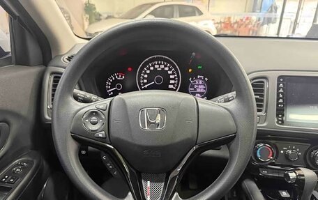 Honda Vezel, 2022 год, 1 320 000 рублей, 22 фотография