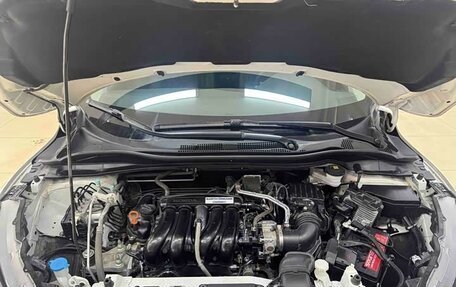 Honda Vezel, 2022 год, 1 320 000 рублей, 15 фотография