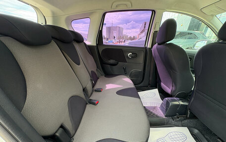 Nissan Note II рестайлинг, 2012 год, 900 000 рублей, 16 фотография