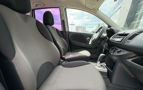 Nissan Note II рестайлинг, 2012 год, 900 000 рублей, 13 фотография
