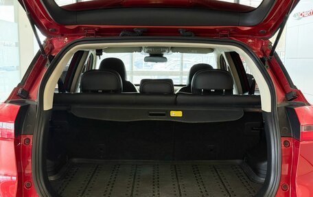 Geely Atlas I, 2019 год, 1 487 000 рублей, 7 фотография