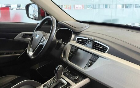 Geely Atlas I, 2019 год, 1 487 000 рублей, 9 фотография