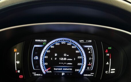 Geely Atlas I, 2019 год, 1 487 000 рублей, 15 фотография