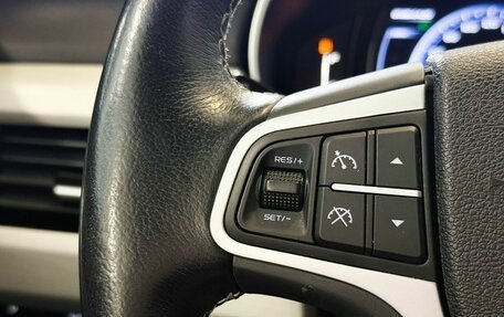Geely Atlas I, 2019 год, 1 487 000 рублей, 13 фотография