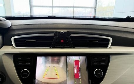 Geely Atlas I, 2019 год, 1 487 000 рублей, 16 фотография
