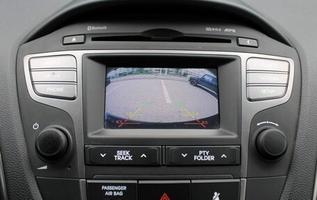 Hyundai ix35 I рестайлинг, 2015 год, 1 450 000 рублей, 12 фотография