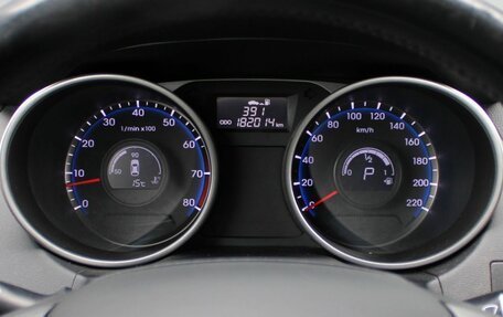 Hyundai ix35 I рестайлинг, 2015 год, 1 450 000 рублей, 13 фотография