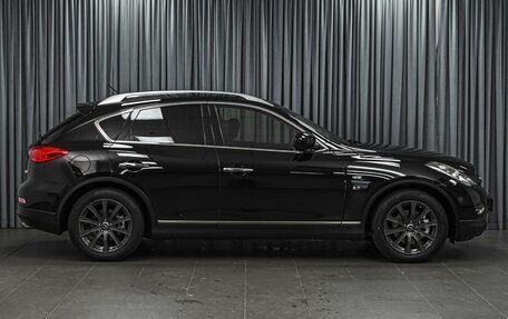 Infiniti QX50 I рестайлинг, 2013 год, 1 930 000 рублей, 5 фотография