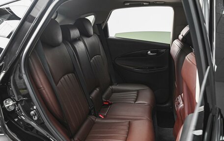 Infiniti QX50 I рестайлинг, 2013 год, 1 930 000 рублей, 7 фотография