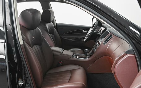 Infiniti QX50 I рестайлинг, 2013 год, 1 930 000 рублей, 8 фотография