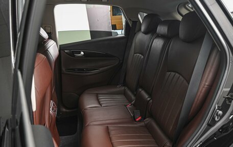 Infiniti QX50 I рестайлинг, 2013 год, 1 930 000 рублей, 9 фотография
