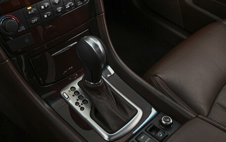Infiniti QX50 I рестайлинг, 2013 год, 1 930 000 рублей, 13 фотография