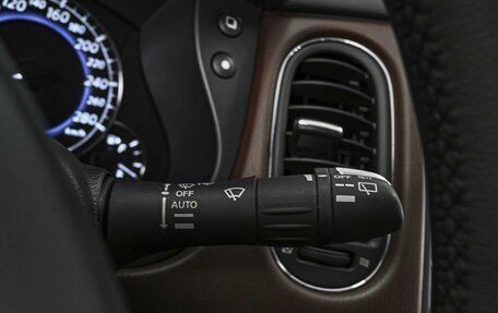 Infiniti QX50 I рестайлинг, 2013 год, 1 930 000 рублей, 19 фотография