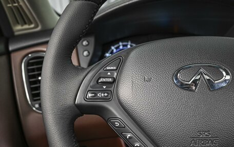 Infiniti QX50 I рестайлинг, 2013 год, 1 930 000 рублей, 20 фотография