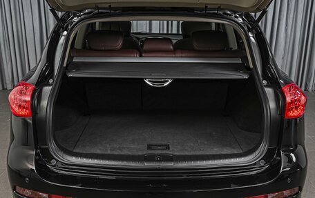 Infiniti QX50 I рестайлинг, 2013 год, 1 930 000 рублей, 23 фотография
