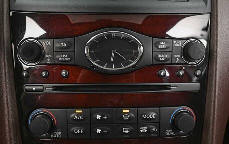 Infiniti QX50 I рестайлинг, 2013 год, 1 930 000 рублей, 14 фотография