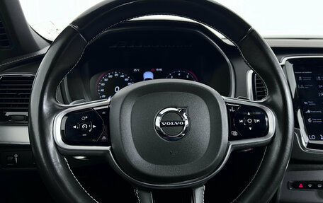 Volvo XC90 II рестайлинг, 2019 год, 3 950 000 рублей, 9 фотография