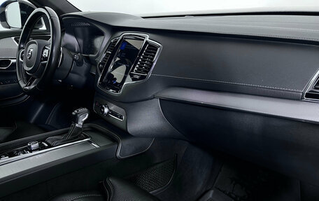 Volvo XC90 II рестайлинг, 2019 год, 3 950 000 рублей, 11 фотография