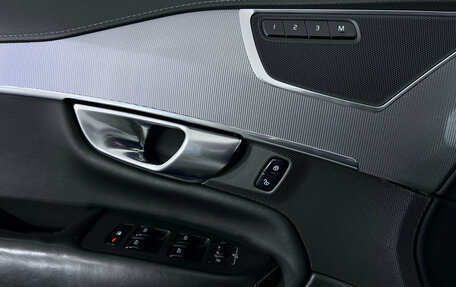 Volvo XC90 II рестайлинг, 2019 год, 3 950 000 рублей, 16 фотография