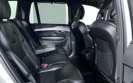 Volvo XC90 II рестайлинг, 2019 год, 3 950 000 рублей, 17 фотография