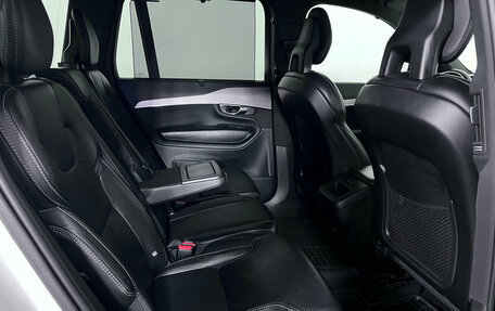 Volvo XC90 II рестайлинг, 2019 год, 3 950 000 рублей, 18 фотография